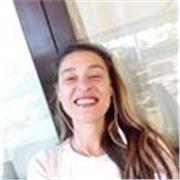 Studentessa corso di Laurea in Tecnico di Laboratorio Biomedico DIMED Padova ll anno