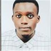 A young, smart and energetic young man, with lots of motivation to make a difference 