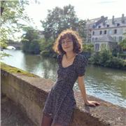 Etudiante en anglais donne cours d'anglais pour tous niveaux, de débutant à confirmé