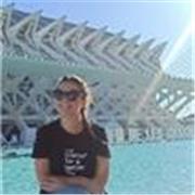 Doctora en Química y ciencias, profe con vocación