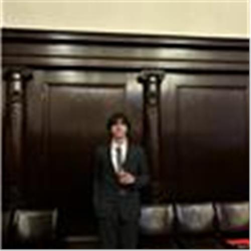 user photo