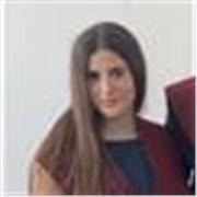 Soy Raquel, estoy cursando el tercer curso del doble grado de Biotecnología y Farmacia. Llevo dos años impartiendo clases particulares a alumnos de la ESO/Bachillerato, en materias como química, biología, ingles y matemáticas
