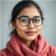 I see myself as the student, hear listen understand and then decide best approach to teach students