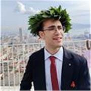 Ciao! Sono uno studente laureato in Scienze della comunicazione e offro aiuto per studenti di scuole medie in tutte le materie