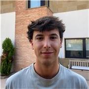 Clases de Matemáticas en Santander | Estudiante de 3.º de Física