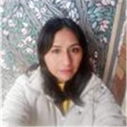 Maestra de matematicas con amplia experiencia en la enseñanza de niños y adultos. Ofrezco atención personalizada y adaptada