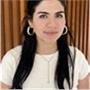 Maestra de apoyo escolar para el aprendizaje de inglés