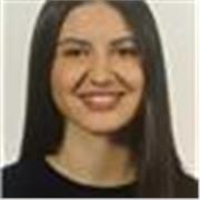 Estudiante de Educación Primaria en Universidad de Madrid.