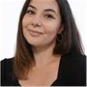 Ezgi Koçyigit