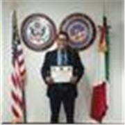 Docente universitario con especialidad en análisis de la informacion