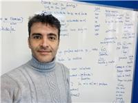 Profesor titulado de español lengua extranjera. mi meta es que aprendas español divirtiéndote 👨🏻‍🏫🇪🇸😁