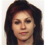 English teacher, 10 years of experience in active teaching