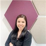 Profesional con más de 10 años de experiencia en Marketing.