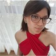 Maestra de física, química y matemáticas nivel medio superior