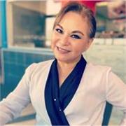 Profesara de apoyo en línea referente al idioma Español, Redacción, vocabulario, etc