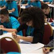 Aulas de Matemática on-line para adultos e crianças