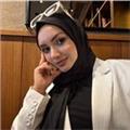 7 yıldır matematik alanında özel ders veriyorum. Online eğitim tecrübem sayesinde öğrencilerime sadece akademik bilgi değil, aynı 