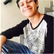 Soy un joven Ayacuchano, con ganas de salir adelante si es enseñando castellano, perfecto!