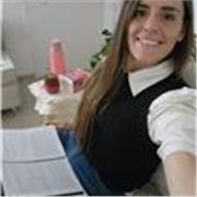 Clases particulares de apoyo escolar para Primaria y primeros años de Secundaria. Soy Contadora Pública y Coach Ontológica