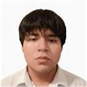 Estudiante de Audiología en la facultad de medicina en la USAL. Me encantaría poder dar clases a niños de Primaria y ESO