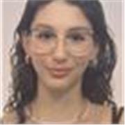 Alumna de bachillerato con habilidades,paciencia y cariño por dar clases a niños de manera didáctica y sencilla para ellos.