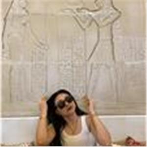 Zeynep Nur Katfar