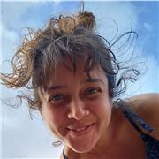 Profesora de clases de Españom