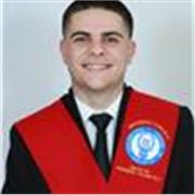 Graduado en Ingeniería Telemática. Clases de Matemáticas, Física y Programación (Python, Java y C) para ESO, Bachillerato y Uni