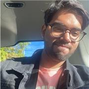 Muhammad Ahmed