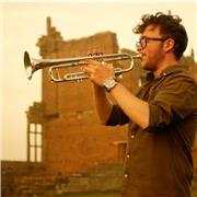 Trumpet tutor and Music Theory tutor - in person or online