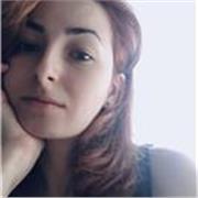 Sono un'insegnante di russo con 5 anni di esperienza. Sono madrelingua e insegno online.