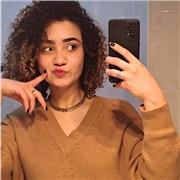 Ragazza con esperienza all'estero di 4 anni, offro aiuto compiti in spagnolo