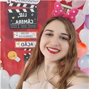 Aulas de esforço online para crianças