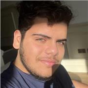 Louay Mekhazni