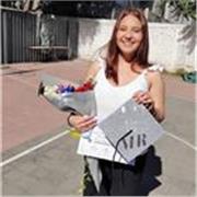 Profesora de español para todas las edades