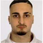 Soy una persona responsable y tengo un nivel alto de inglés (B2)