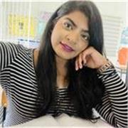 I have learned that all students have the ability despite their social and academic background. I have adapted my teaching style to expose the beauty of Mathematics and its real-life applications, preparing lessons that are engaging and expose the real-li
