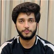 Muhammad Mehmood