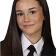 Recién graduado en Bachillerato con experiencia en clases de inglés, apoyo escolar y voluntariado con niños. 