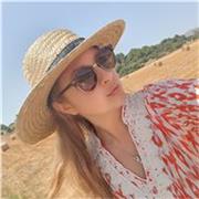 Profesora titulada de inglés y ruso. Para adultos y niños