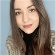 I’m looking for a spanish tutor job, I can teach children as well. Right now I live near London and I am able to work part time