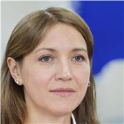 Erfahrene Mathe-Nachhilfelehrerin in Numerischer Analysis für Universitätsstudenten