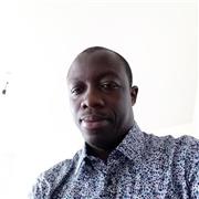 Englisch Tutor, Biologie und wissenscahft. ich besitz ein BSc und MSc