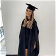 BSc and MSc Psychology Graduate offering tutoring to all ages