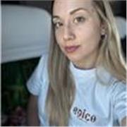 Profesora de Lengua y Literatura para niños