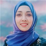 Expert English Tutor for O/A Level, IGCSE, GCE, CIE, Cambridge ESL/EFL, IELTS Reading, Writing, Listening & Applied Linguistics.