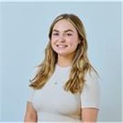 Registered Associate Nutritionist with a first class BSc Nutrition degree 