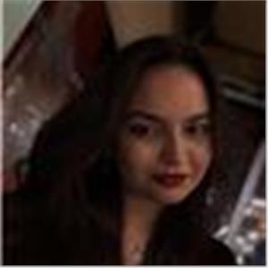 Evinda Budaklioglu