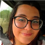Profesora con varios años de experiencia, ofrece clases online o a domicilio de latín y griego