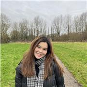 Y2 medical student at the University of Liverpool, teaches the science subjects including Physics, Chemistry and Biology (Achieved